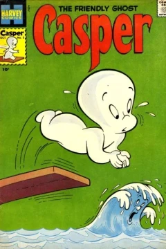 Casper