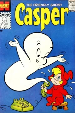 Casper