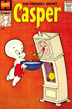 Casper