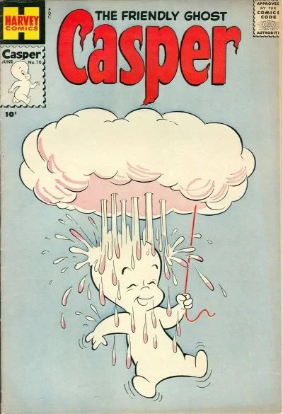 Cover of Casper