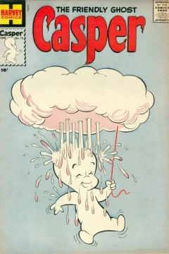Casper