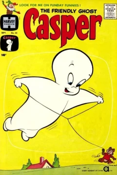 Casper