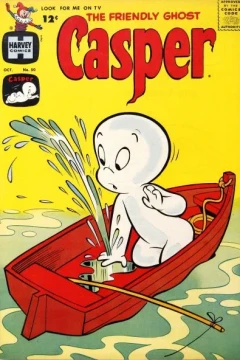 Casper