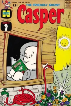Casper