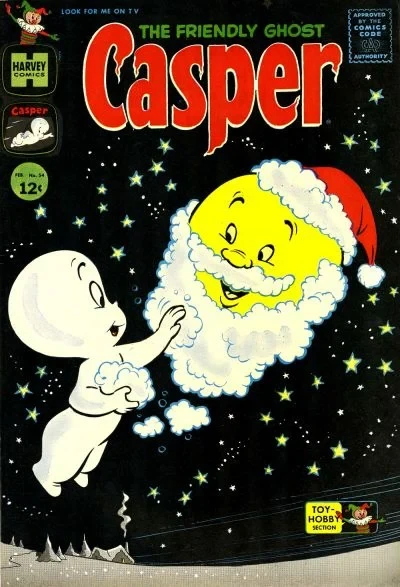 Cover of Casper