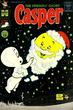 Casper