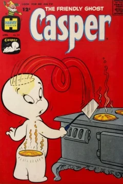 Casper