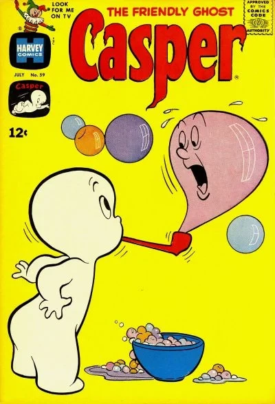 Cover of Casper