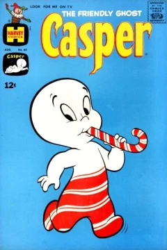 Casper