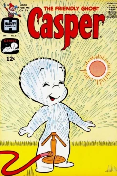 Casper