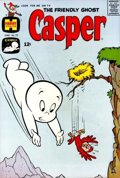 Cover of Casper