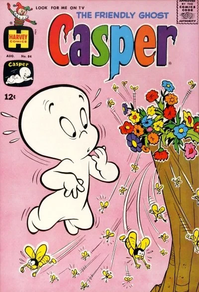 Cover of Casper