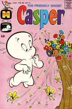 Casper