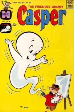 Casper