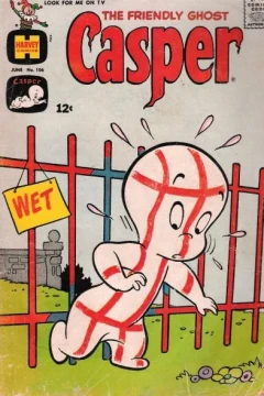 Casper