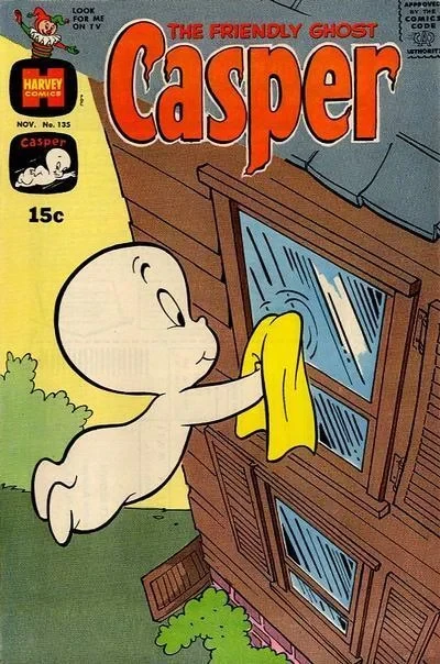 Cover of Mr. Anything