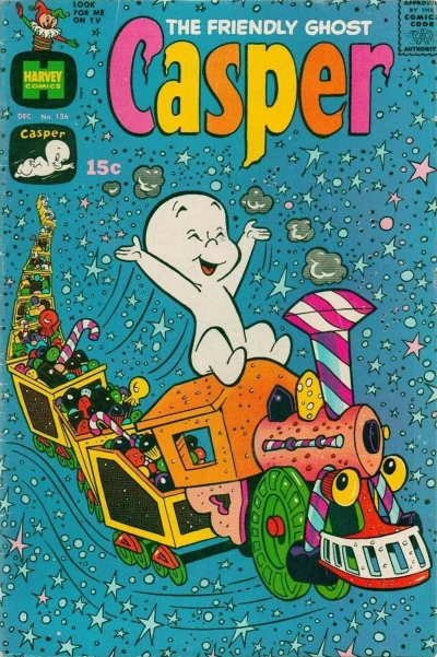 Cover of Trick vs. Treat