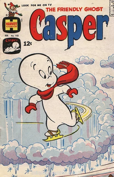 Cover of When Time Stood Still