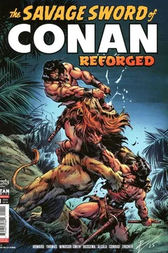 The Frost Giant's Daughter; Ogres, Nymphs, and Rock Stars; Cimmeria; The Tower of the Elephant