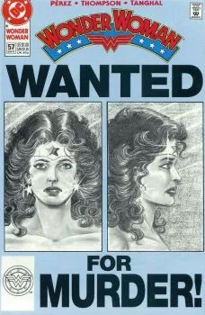 Cover of The Fugitive Kind