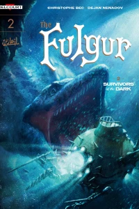 Survivors of the Dark