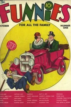 The Funnies