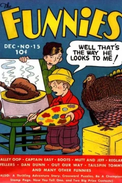 Issue #15