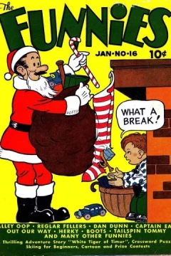 Issue #16