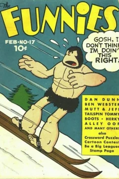Issue #17