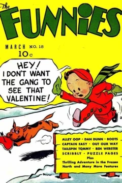 Issue #18