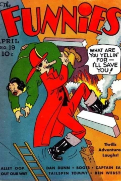 Issue #19