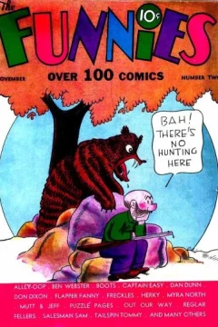 Issue #2