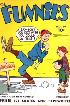 Issue #29