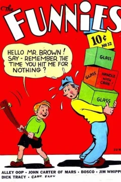 Issue #32