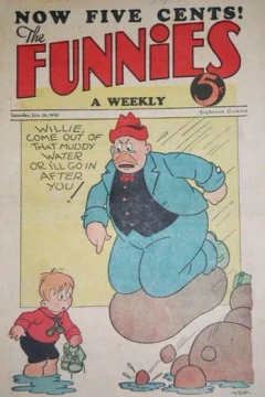Issue #24