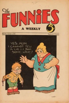 Issue #35
