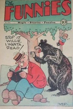 Issue #9