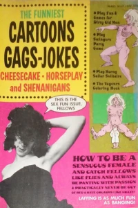 Sex Fun Issue