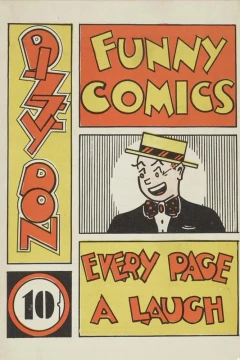 Dizzy Don