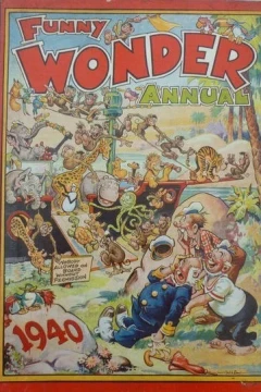 Issue #1940