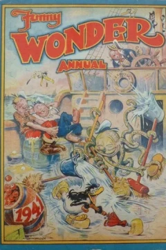 Issue #1941