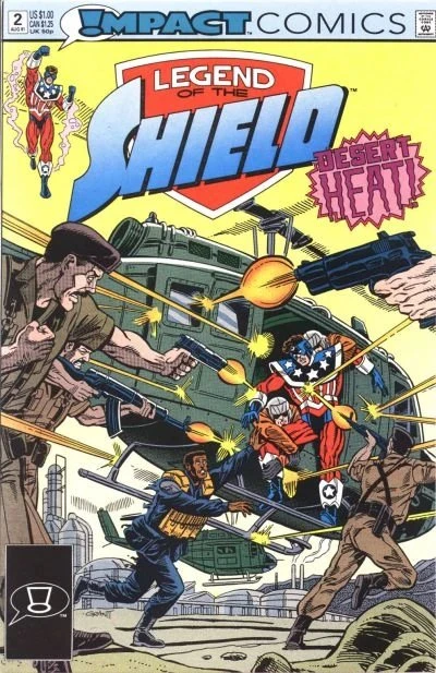 Cover of The Furnce of Hate