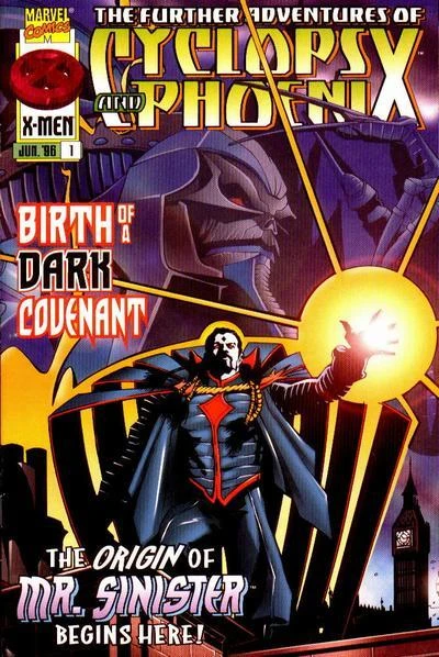 Cover of Digging Up the Past