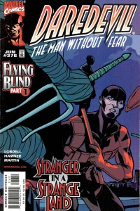 Flying Blind (Part 1)