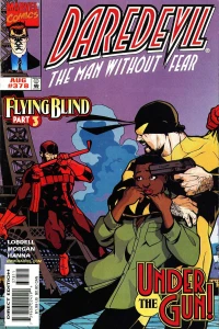 Flying Blind (Part 3)