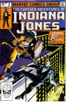 Cover of The Gold Goddess Chapter 1: Xomec's Raiders