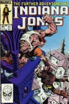 The Fourth Nail Chapter 1:Blood and Sand