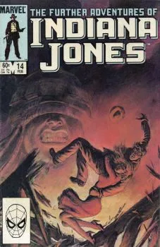 Cover of Demons