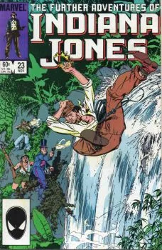 Cover of The Secret of the Deep