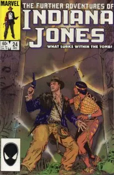 Cover of Revenge of the Ancients